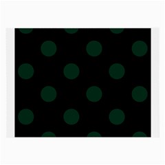 Polka Dots Back