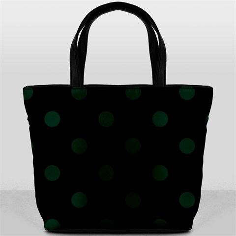 Polka Dots Back