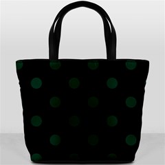Polka Dots Back