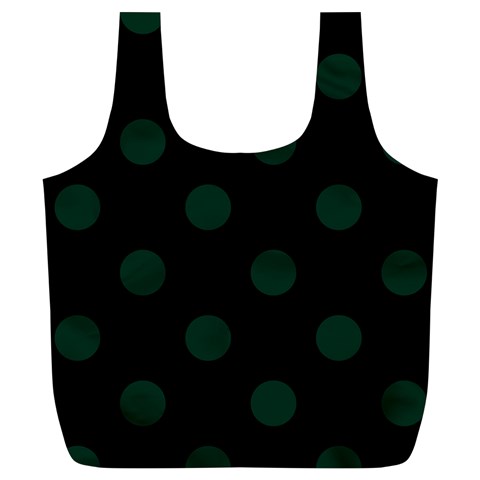 Polka Dots Back