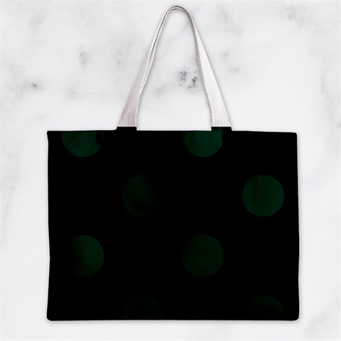 Polka Dots Back