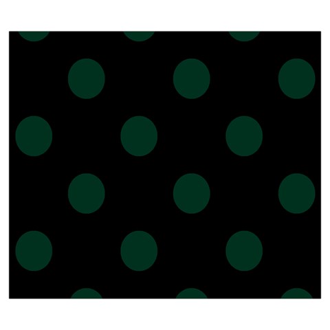 Polka Dots Back