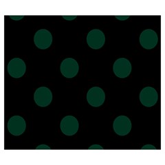 Polka Dots Back