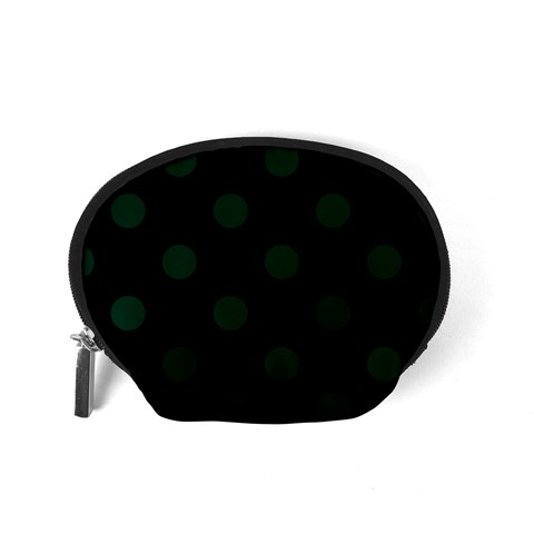 Polka Dots Back