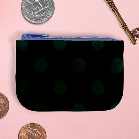 Polka Dots Front