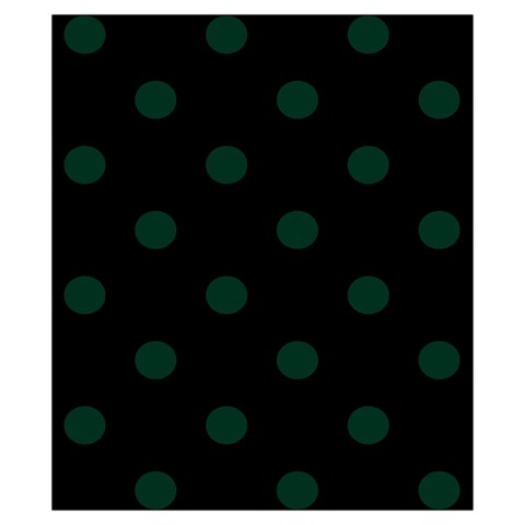 Polka Dots Back
