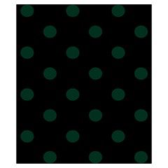 Polka Dots Back