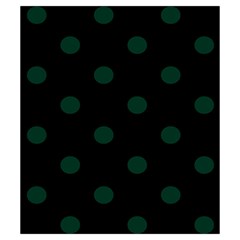 Polka Dots Back