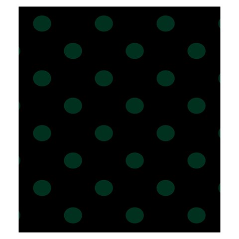 Polka Dots Front
