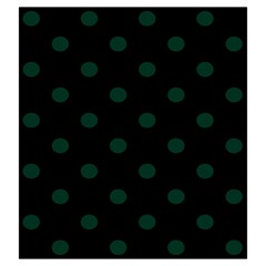 Polka Dots Back