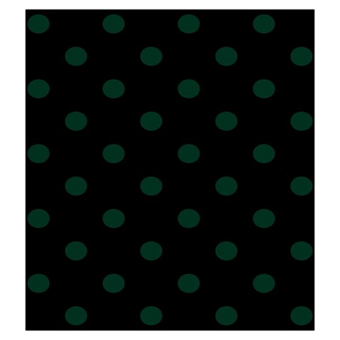 Polka Dots Front