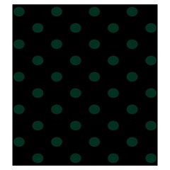 Polka Dots Back