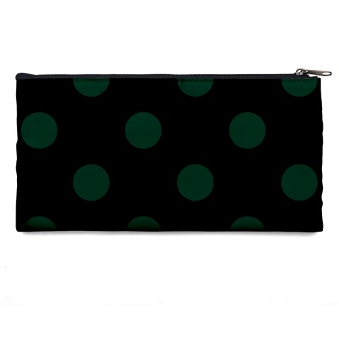 Polka Dots Back