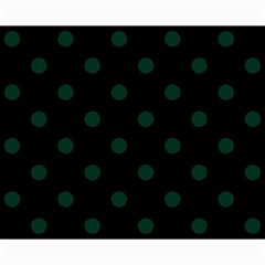 Polka Dots 10 x8  Print - 2