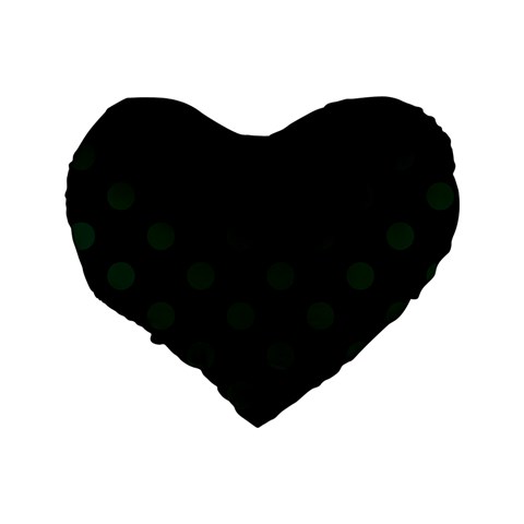 Polka Dots Back