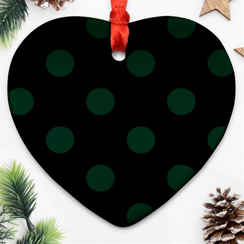 Polka Dots Front