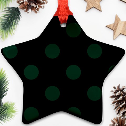Polka Dots Front