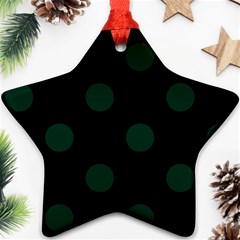 Polka Dots Back