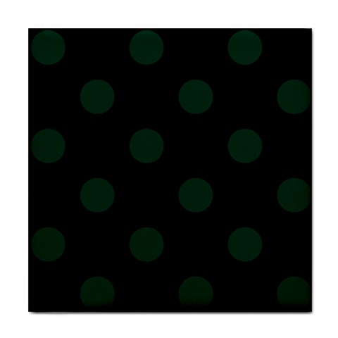 Polka Dots Front