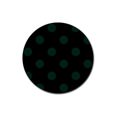 Polka Dots Front