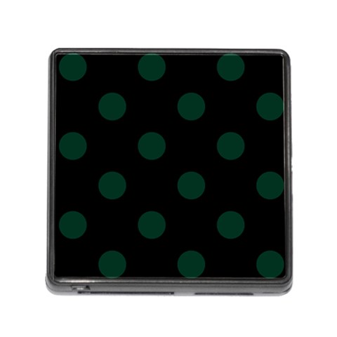 Polka Dots Front