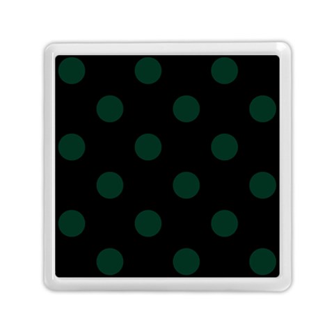 Polka Dots Front