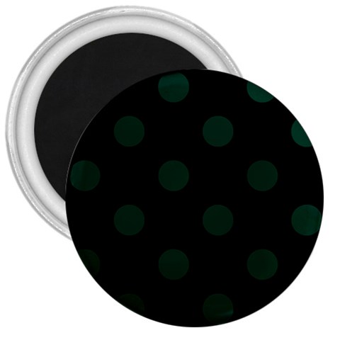 Polka Dots Front