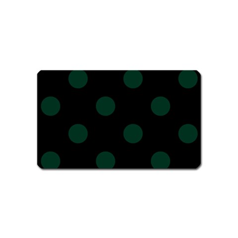 Polka Dots Front
