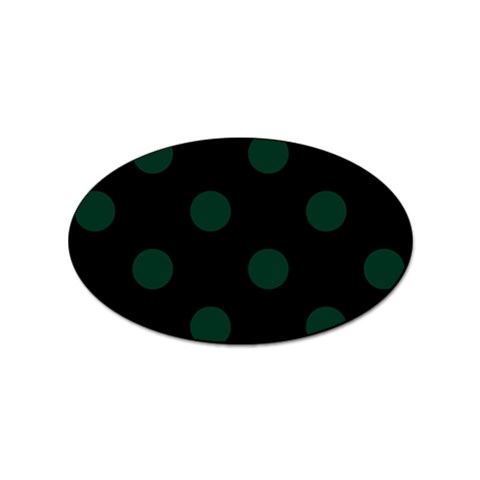 Polka Dots Front