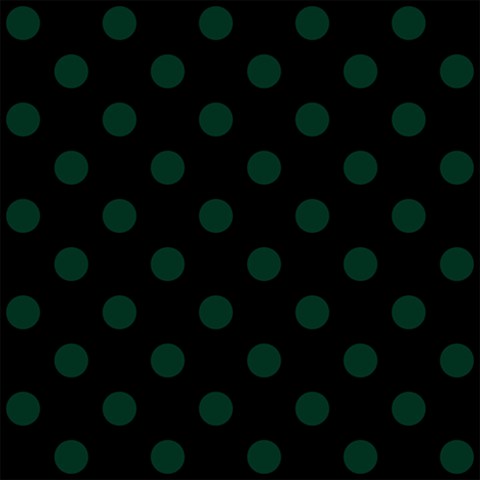 Polka Dots 12 x12  Scrapbook Page - 1