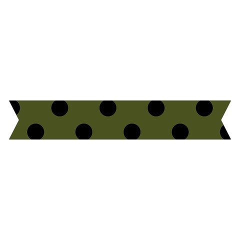 Polka Dots Strap