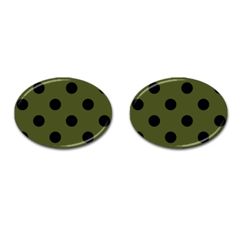 Polka Dots Front(Pair)