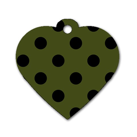 Polka Dots Front
