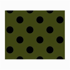 Polka Dots Back