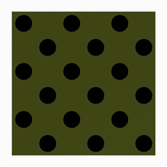 Polka Dots Back