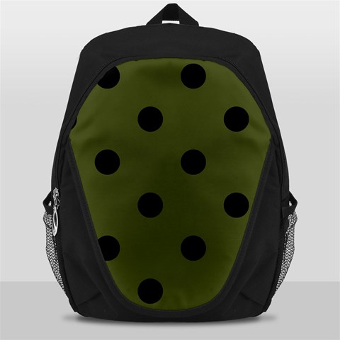 Polka Dots Front