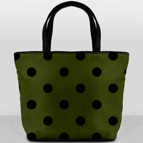 Polka Dots Front