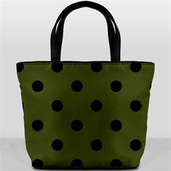 Polka Dots Back