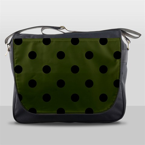 Polka Dots Front