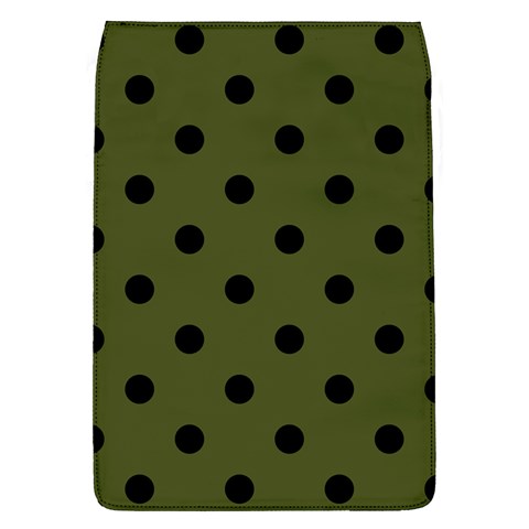 Polka Dots Front