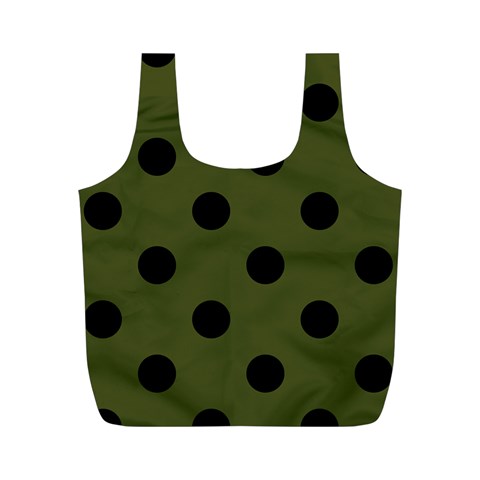 Polka Dots Front