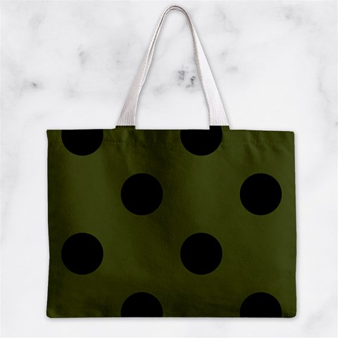 Polka Dots Back