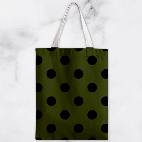 Polka Dots Back