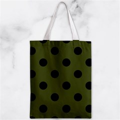 Polka Dots Back