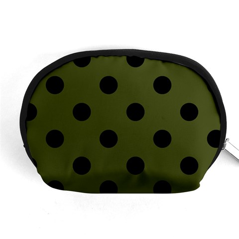 Polka Dots Front