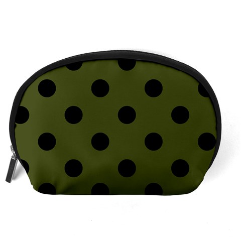 Polka Dots Back