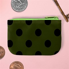 Polka Dots Back