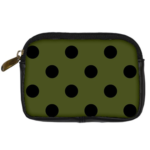 Polka Dots Front