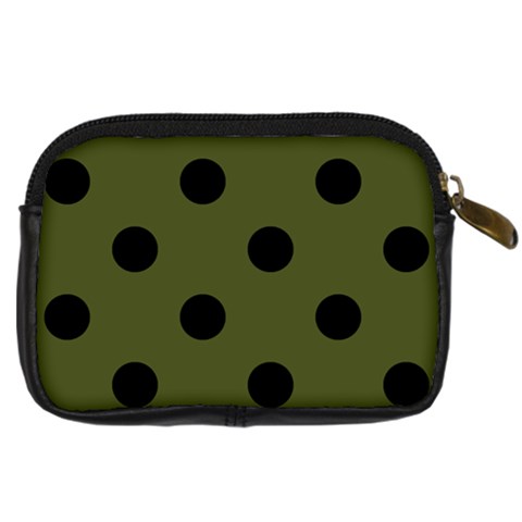 Polka Dots Back