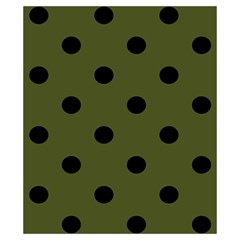 Polka Dots Back